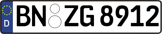 BN-ZG8912