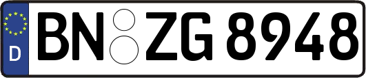 BN-ZG8948