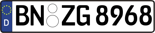 BN-ZG8968