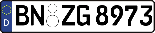 BN-ZG8973