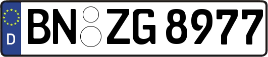 BN-ZG8977