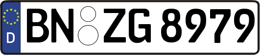 BN-ZG8979
