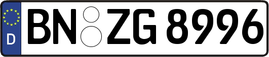 BN-ZG8996