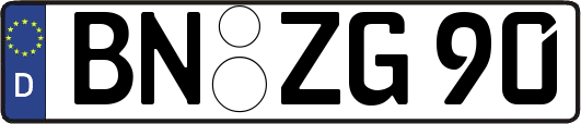 BN-ZG90