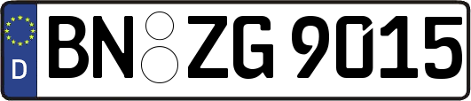 BN-ZG9015