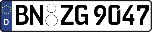 BN-ZG9047