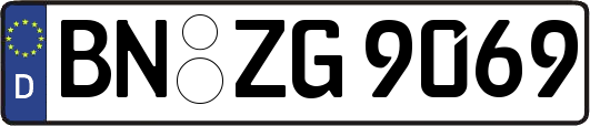 BN-ZG9069