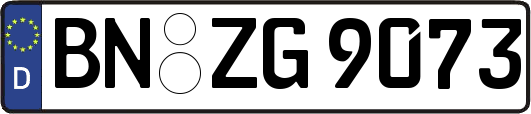 BN-ZG9073