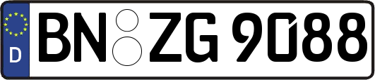BN-ZG9088