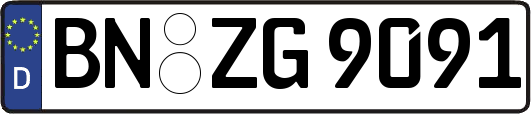 BN-ZG9091