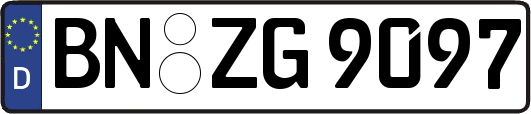 BN-ZG9097