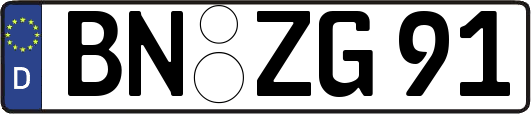 BN-ZG91