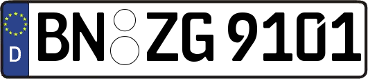 BN-ZG9101