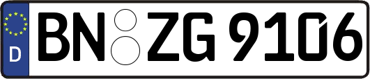 BN-ZG9106