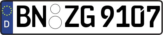 BN-ZG9107