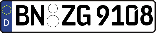 BN-ZG9108
