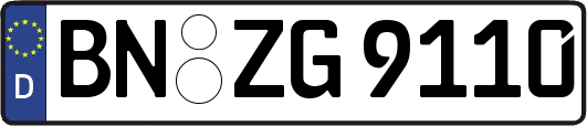 BN-ZG9110