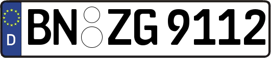 BN-ZG9112