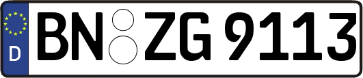 BN-ZG9113
