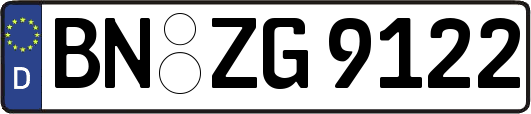 BN-ZG9122