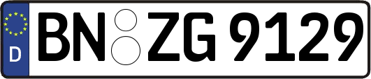 BN-ZG9129