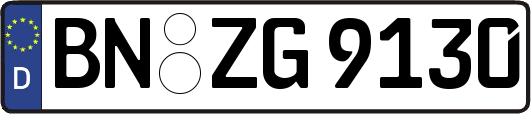 BN-ZG9130