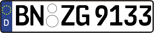 BN-ZG9133