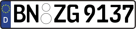 BN-ZG9137