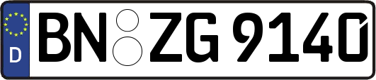BN-ZG9140