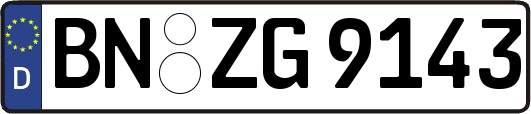 BN-ZG9143