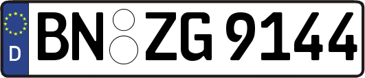 BN-ZG9144