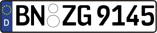 BN-ZG9145