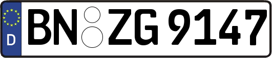 BN-ZG9147