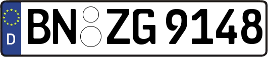 BN-ZG9148