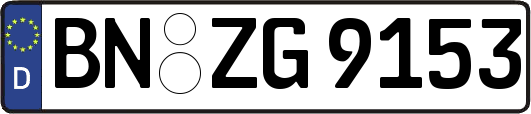 BN-ZG9153