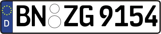 BN-ZG9154
