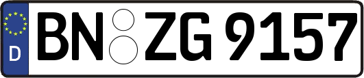 BN-ZG9157