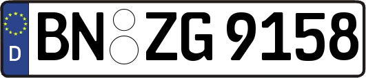 BN-ZG9158