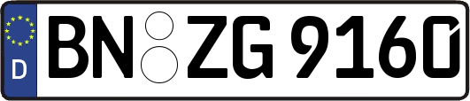 BN-ZG9160