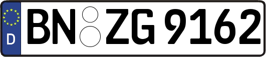BN-ZG9162