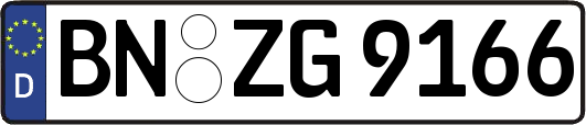 BN-ZG9166