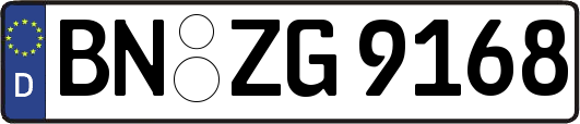 BN-ZG9168
