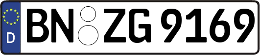 BN-ZG9169