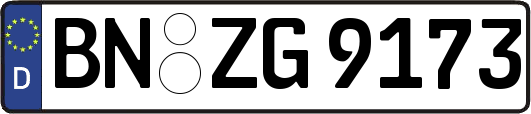 BN-ZG9173