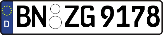 BN-ZG9178