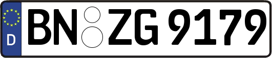 BN-ZG9179