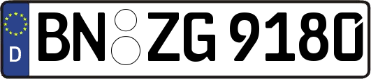 BN-ZG9180