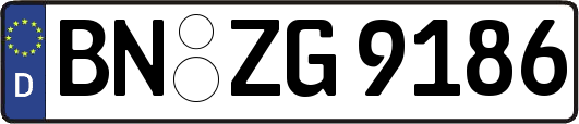 BN-ZG9186