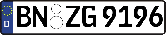 BN-ZG9196