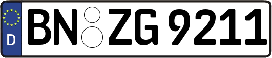 BN-ZG9211